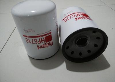 China Fleetguard Diesel Engine Hydraulic Oil Filter Element RE57394 HF6710 AR98329 Rotary for sale