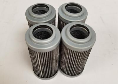 China 210bar It-84-A10 Hydraulic Oil Return Filter Standard Size Customized for sale