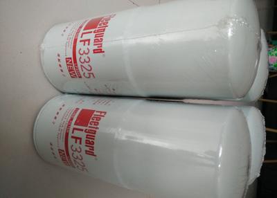 Chine Filtre à huile du générateur LF3325 3310169 P551670 Fleetguard de Cummins à vendre