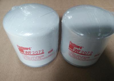 China Filtro del líquido refrigerador del motor de Fleetguard Wf2072 Cummins 3100305 en venta