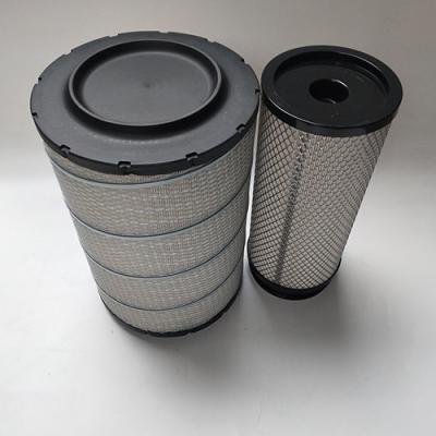 China Elemento de filtro T7h do purificador de ar K2841 Jiefang J6 Hanwei Delong F3000 Geoman Howo 336 à venda