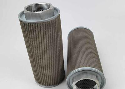 China Anti-corrosivo de alta presión de la rejilla del aceite del metal de Gao Rui Air Dust Filter Element MF-16B de la fan en venta