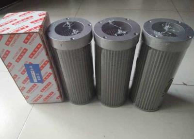China Antirust Accurate High Pressure Hydraulic Oil Filter Element for sale