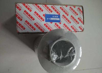 Китай Доказательство ссадины гидравлического всасывающего фильтра гидравлического фильтра давления микрона высокое продается