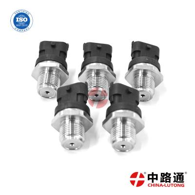 China fuel pressure sensor electric 0 281 002 851 Buy Fuel Injection Pressure Sensor for sale