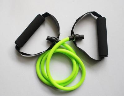 China Latex Resistance tube/exercise Tube for sale
