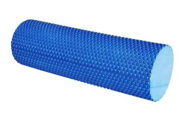 China 36'' Premium EVA Foam Roller/ Fitenss Physio Muscle Rollers /Home Gym Massage yoga roller for sale
