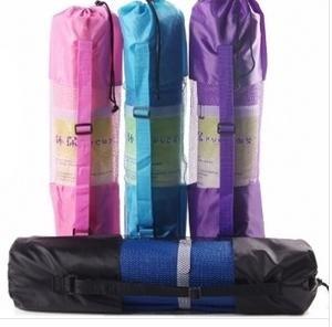 China yoga mat bag/mesh bag for yoga/yoga bags for sale