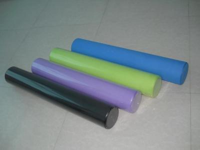 China Roller de espuma de yoga de color de calidad superior de 36' en venta