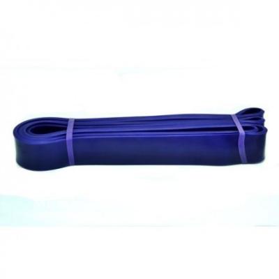 China 1-1/8''purple small Resistance Band, power band for sale