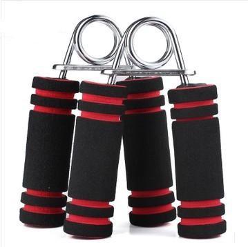 China Fitness Gym Exercise Hand Gripper-fitenss accessories for sale