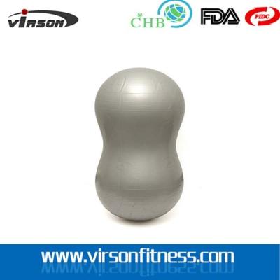 China Peanut Ball-Specifically Designed for Crossfit Therapy ,Body Massage ball for sale