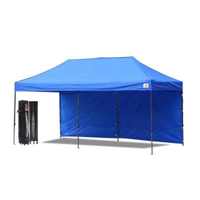 中国 canopy advertisement frame big outdoor party tent 3X6m 販売のため