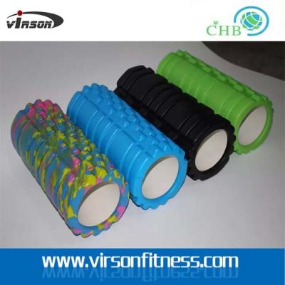 China VIRSON foam roller-For the weekend warrior to the advanced athlete form roller for sale