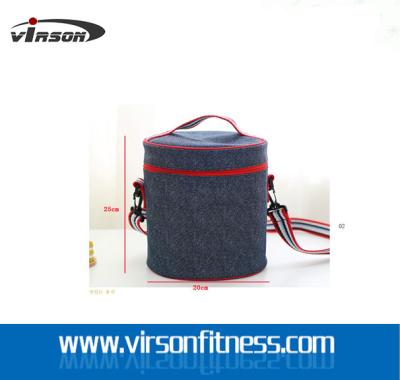China warmth basket Cooler Bag, reusable tpu insulated cooler bag for sale