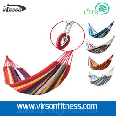 China Virson Hot Sell Outdoor Parachute Hammock Swing with carry bag for sale