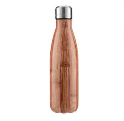 China Virson 17oz 500ml Top Selling Outdoor Subzero Stainless Steel Water Bottle for sale