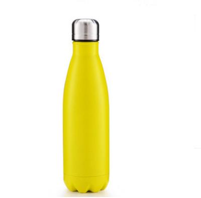China Virson sports bottle ,Stainless Steel Insulated Water Bottle.outdoor water bottle for sale