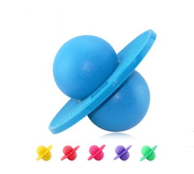 China Virson kids pogo ball,Kids sports toy pogo ball.fitness ball for kids for sale