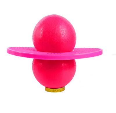 China Virson High quality Jumping Ball Hop Ball Bouncing Ball,pogo ball for sale