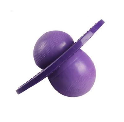 China Virson fitness ball ,PVC Pogo ball . jumping ball for kids for sale