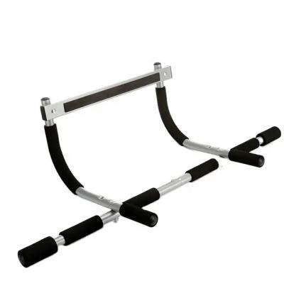 China Standard size Wall mounted gym bar home wall bars for fitness body building for sale