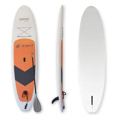 China Producer New Arrival Durable Stand Up Paddle Board Rigid SUP Paddle Board Plastic All Round SUP Paddle Board for sale