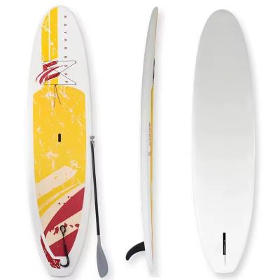China Factory Sale Various Rigid Durable Stand Up Paddle Board SUP Board for sale