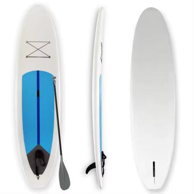 China Customized logo rigid plastic serving tubyic alpha aztec chose go plus paddle board clearance. for sale