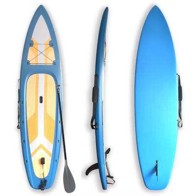 China Wholesale Cheap Price Touring Board Plastic Hard Paddle Board OEM/ODM Custom Max Durable Surfboard Paddle Board for sale