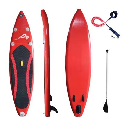 中国 Professional Windsurf Inflatable ISUP Foil Stand Up Paddle Board OEM/ODM Air SUP Customized Inflatable SUP Paddle Board 販売のため