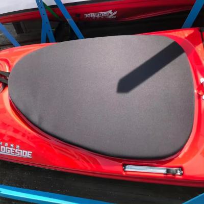 China super stretch water sport and kayak waterproof neoprene cockpit cover for sale