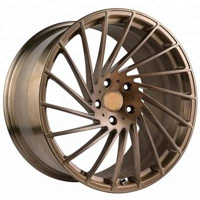China Factory custom good quality auto spare pares hub skate wheels motor car wheel hubs en venta