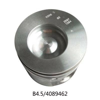 China QSB4.5 Engine Parts Piston 3939398 4089462 for sale
