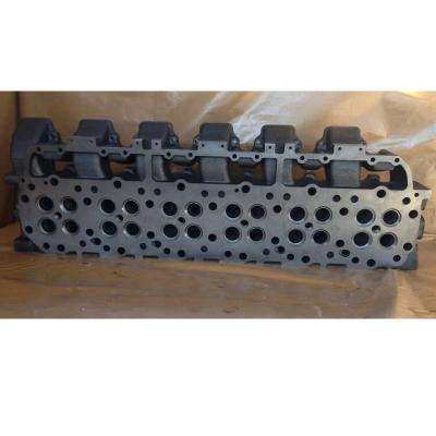 China Fit Caterpillar Cylinder Head For  3406PC 110-5097 for sale