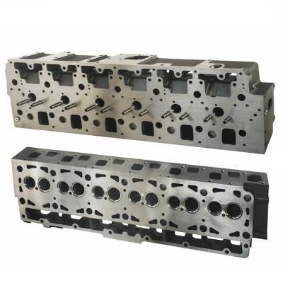 China Engine Bare Cylinder Head Repair For  3116 OEM 140-7373 for sale