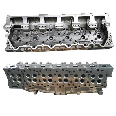 China Diesel Cylinder Head For CAT  C18 2237263 for sale