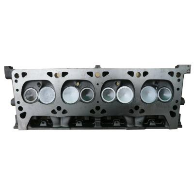 China Cylinder Head Repair For Ford 3.0 8mm Valve Steam E6AE Cylinder Head for sale
