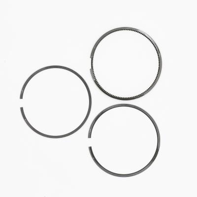 China 72mm Piston Ring Parts For Citroen C2 C3 TU1 JP 1124cc 04018N0 for sale