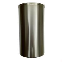China Dry Cast Iron Cylinder Liner Sleeve For DAF 95 213WT02 for sale