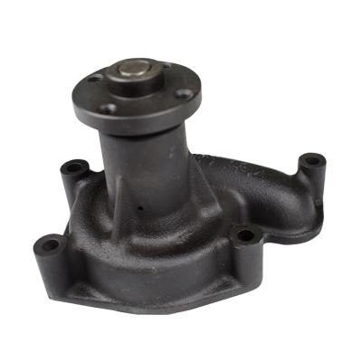 China Forklift Water Pump XINCHAI A495 Aluminum Water Pumps 3KG for sale