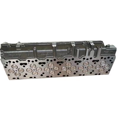China Cummins Cylinder Head Assy 6CT 3936180 for sale