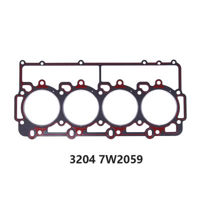China  3204 3208 Cylinder Head Gasket 7W2059 for sale