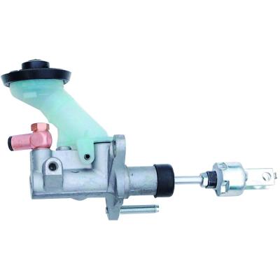 China Cast Iron Auto Brake Booster Clutch Master Cylinder 31410-60460 for sale