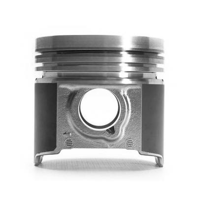 China V2003DI 1G770-21112 Kubota Piston Piston Construction Agricultural Parts for sale