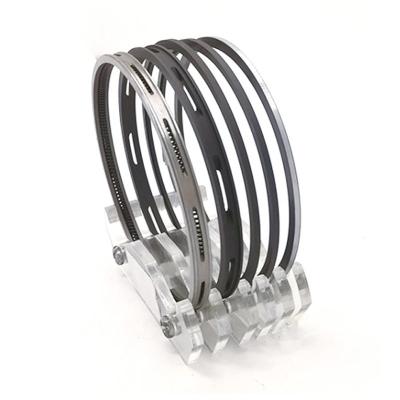 China 114.3mm Piston Ring For  D4 Bulldozer D112 D315 Diesel Engine Parts 2C5101 for sale