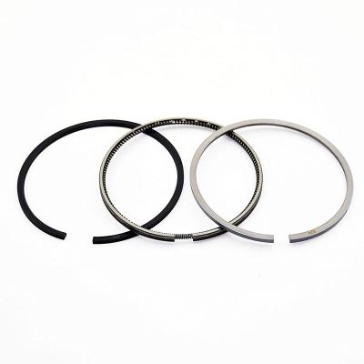 China 2114321 2W1707 120.65mm Piston Ring Repair For  3306 for sale