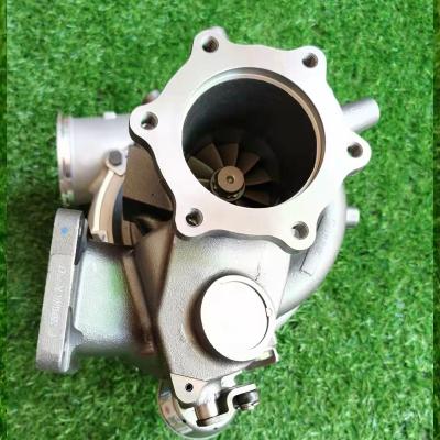 China Wp13 Engine Turbo Charger 13879880136 Turbocharger Turbo Charger For Weichai for sale