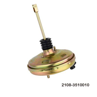 China Lada 2108 Vacuum Brake Booster For LADA OE Number 2108-3510010 for sale