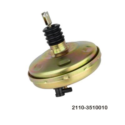 China Lada 2110 Vacuum booster for LADA OE Number 2110-3510010 for sale
